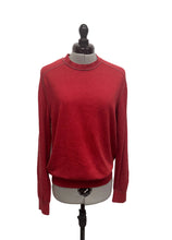 Load image into Gallery viewer, Men’s Zegna Long Sleeve Sweater, Large
