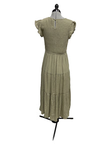 Women’s by The River Sleeveless Dress, Medium