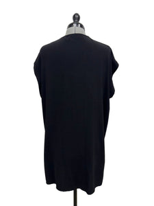 Women’s MNG Sleeveless Dress, Medium