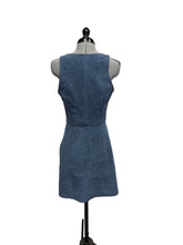 Load image into Gallery viewer, Women’s Abercrombie &amp; Fitch Sleeveless Dress, Small
