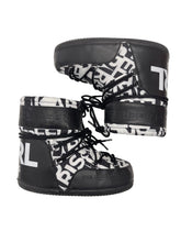 Load image into Gallery viewer, Karl Lagerfeld Moon Boots, US 8
