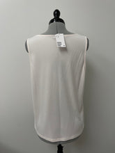 Load image into Gallery viewer, Women’s H&amp;M Sleeveless Blouse, Medium
