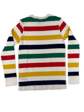 Load image into Gallery viewer, Hudson’s Bay Pajamas Long sleeve top and pants, Medium
