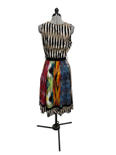 Load image into Gallery viewer, Women’s Fiori Sleeveless Dress, Medium
