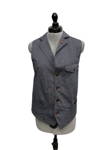 Men’s Boss Hugo Boss Vest, Small