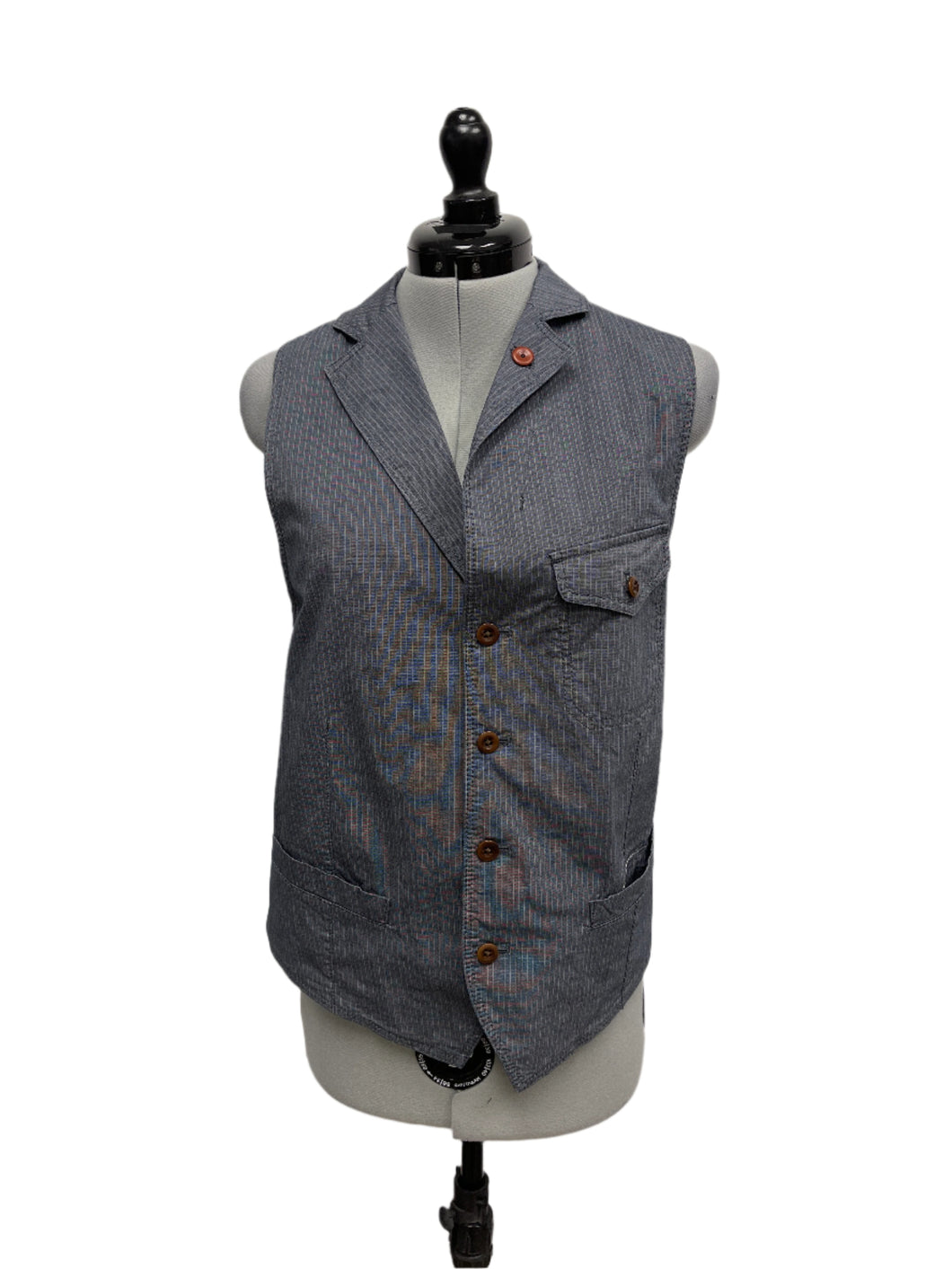 Men’s Boss Hugo Boss Vest, Small