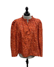Load image into Gallery viewer, Women’s House of Harlow Long Sleeve Top, Small
