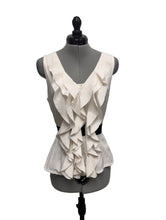 Load image into Gallery viewer, Women’s Alythea Sleeveless Blouse, Medium

