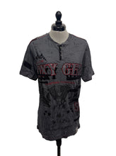 Load image into Gallery viewer, Men’s Oxygen Short Sleeve Top, Medium
