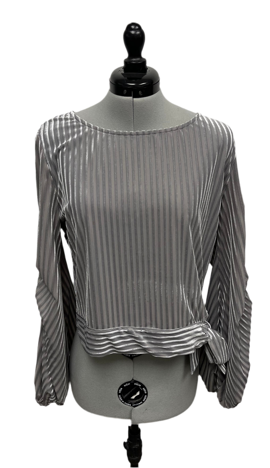 Women’s She and Sky Long Sleeve Top, Small