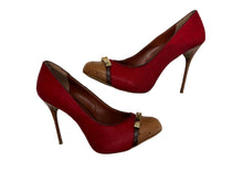 Load image into Gallery viewer, Women’s Jorge Bischoff Stilleto Shoes, 36
