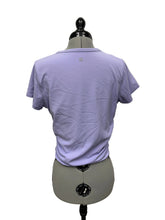 Load image into Gallery viewer, Women’s Lululemon Short Sleeve Top, 6
