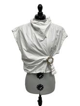 Load image into Gallery viewer, Women’s Zara Sleeveless Top, XS
