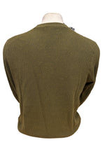 Load image into Gallery viewer, Men’s Michael Kors Long Sleeve Sweater, Medium

