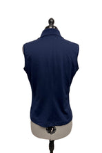 Load image into Gallery viewer, Women's Nike Golf Sleeveless Athletic Top, Medium
