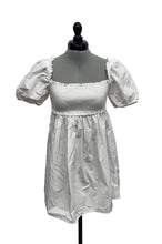 Load image into Gallery viewer, Women’s Sunday Best Short Sleeve Dress, Small
