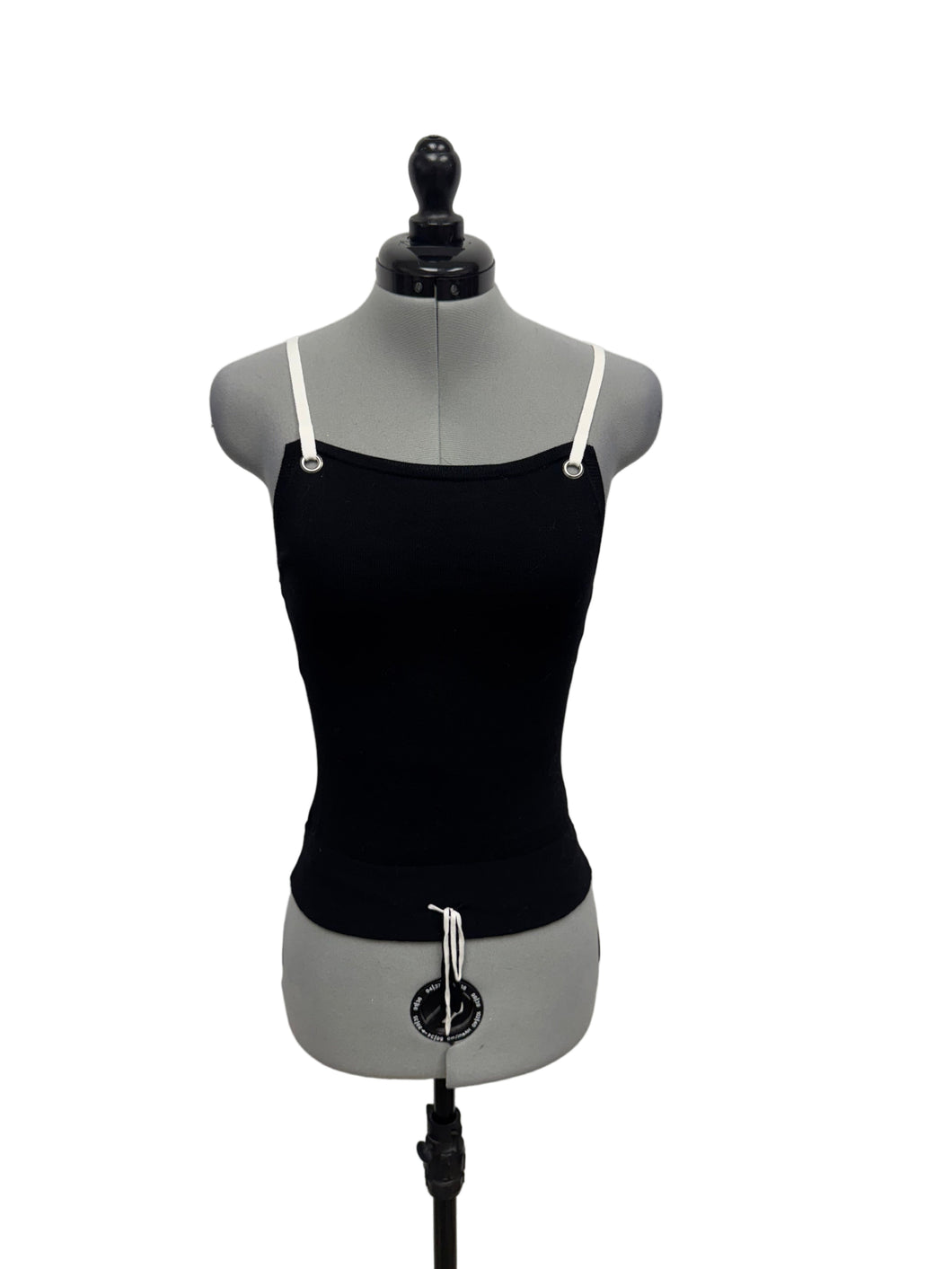 Women’s MNG Sleeveless Sweater, 6