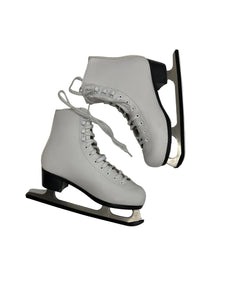 Children’s Hespeler Ice Skates, US J4