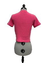 Load image into Gallery viewer, Women’s Gap Short Sleeve Sweater, Medium
