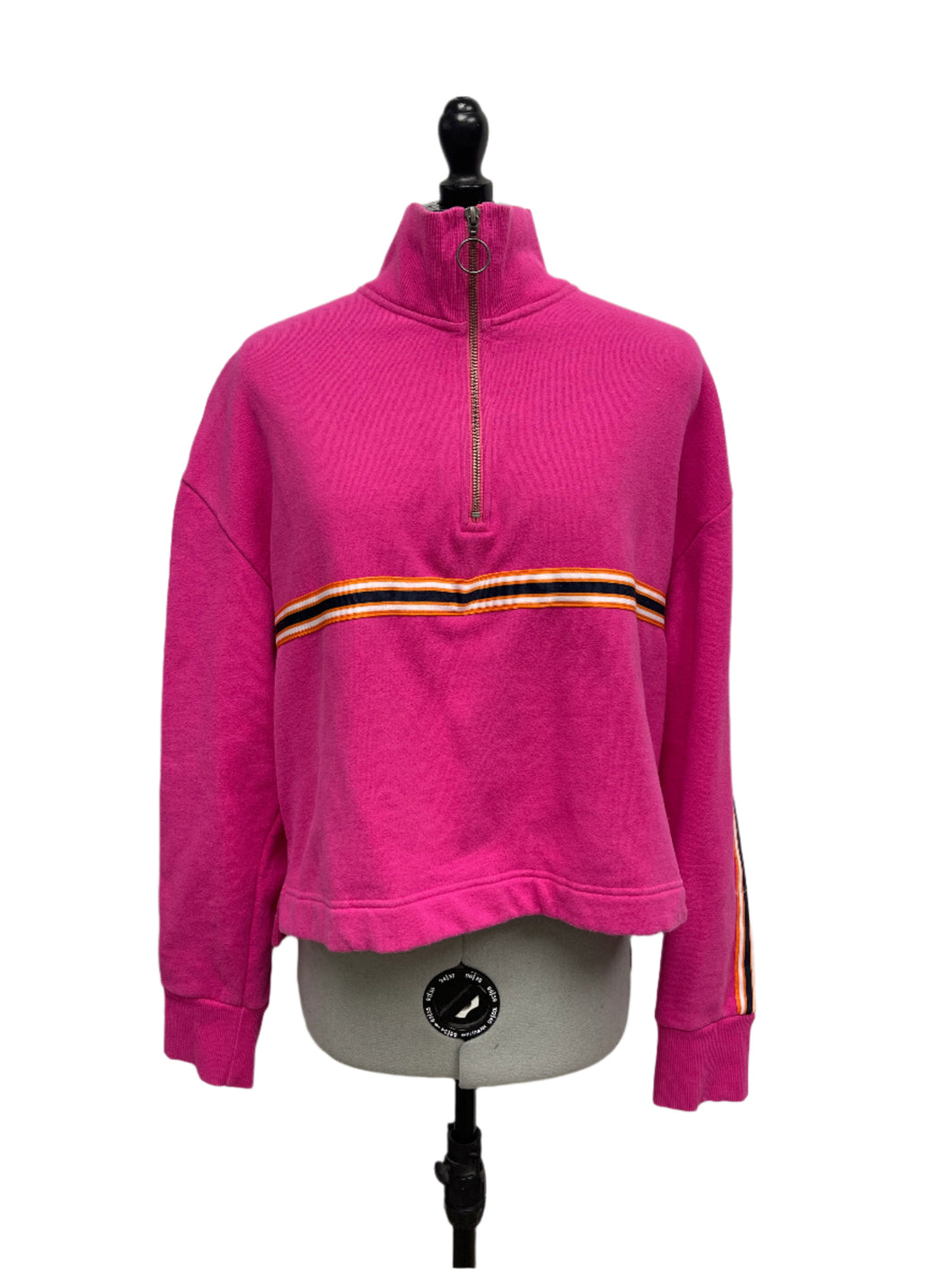 Women’s Sporting Life Long Sleeve Sweater, Large