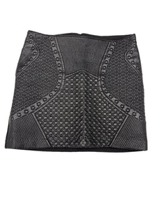 Women’s Divided Skirt, Size 6