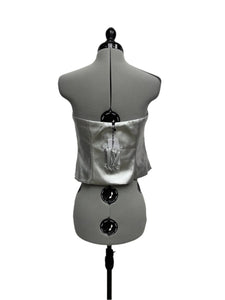 Women’s Dynamite Tube Top, Large
