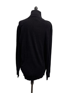 Men’s Projek Raw Long Sleeve Sweater, Large