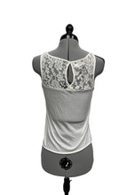 Load image into Gallery viewer, Women’s Garage Sleeveless Top, XSmall
