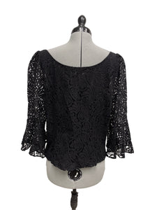 Women’s Signature Long Sleeve Blouse, Extra Large