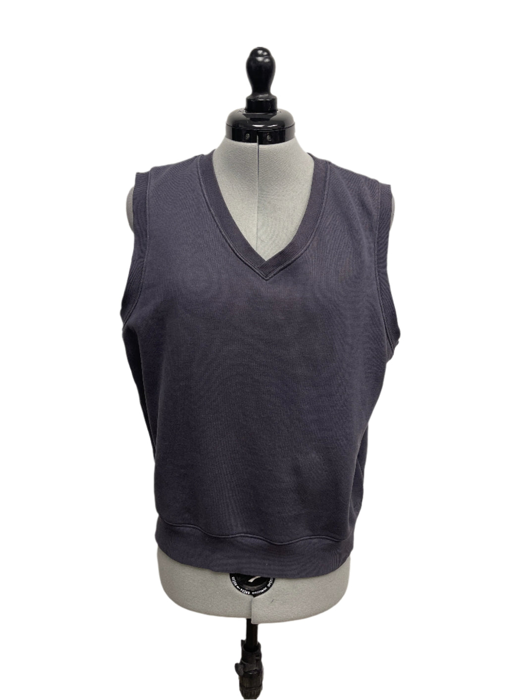 Women’s TNA Cozy Sleeveless Sweater, Extra Small