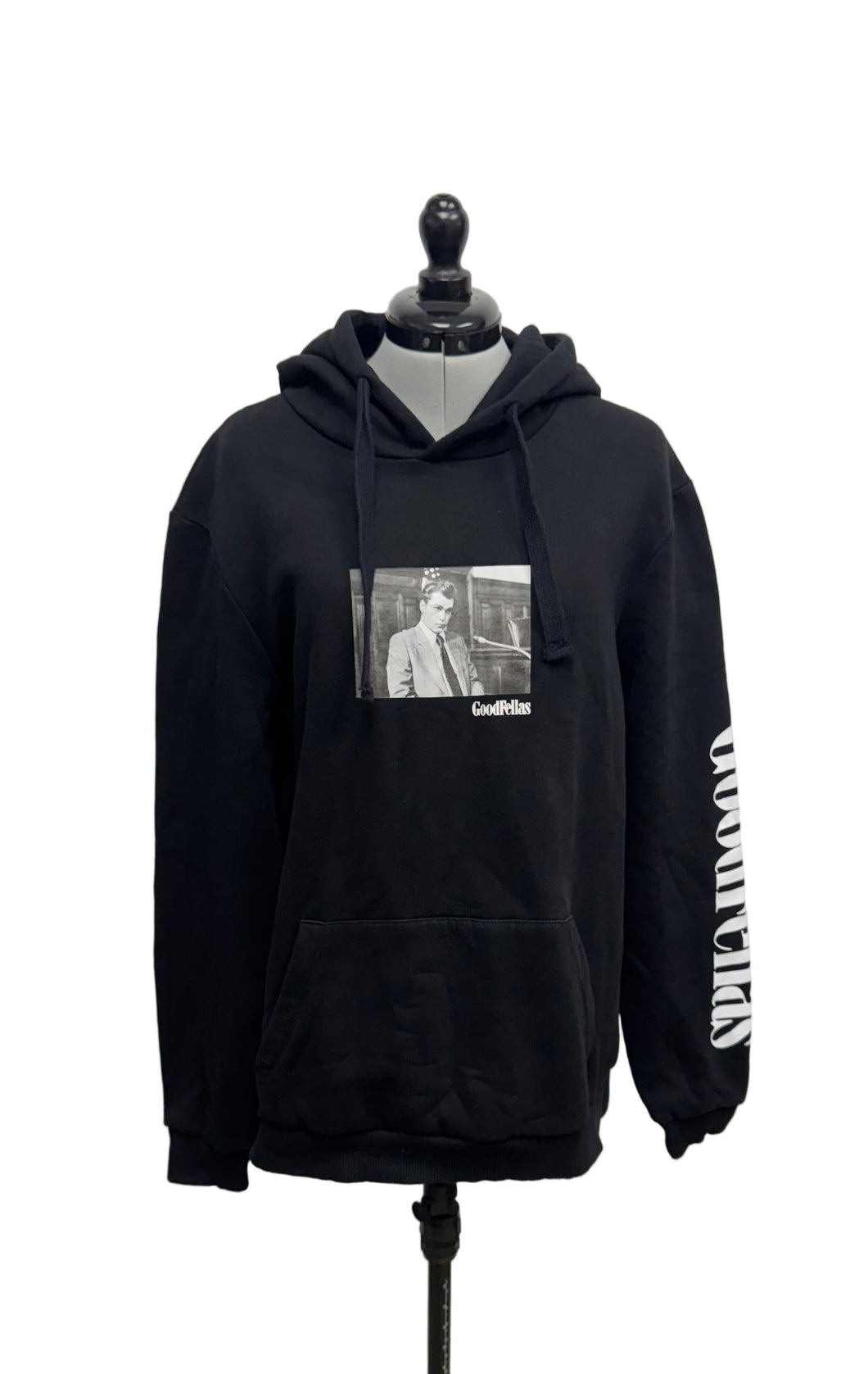 Men’s Bershka Long Sleeve Sweater, Medium