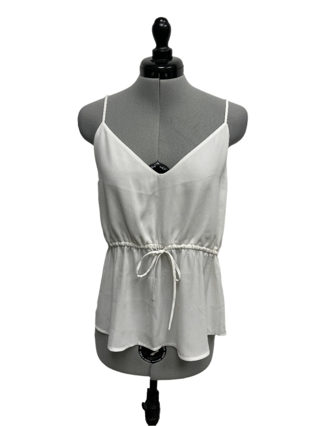 Women’s Babaton Sleeveless Blouse, Medium