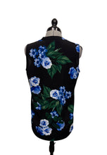 Load image into Gallery viewer, Women’s Calvin Klein Sleeveless Blouse, Small
