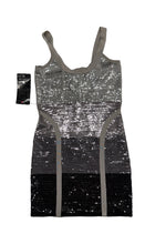 Load image into Gallery viewer, Women’s Bebe Sleeveless Dress, Small
