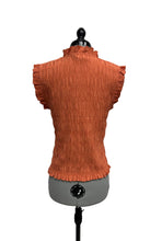 Load image into Gallery viewer, Women’s Soaked Sleeveless Blouse, Small
