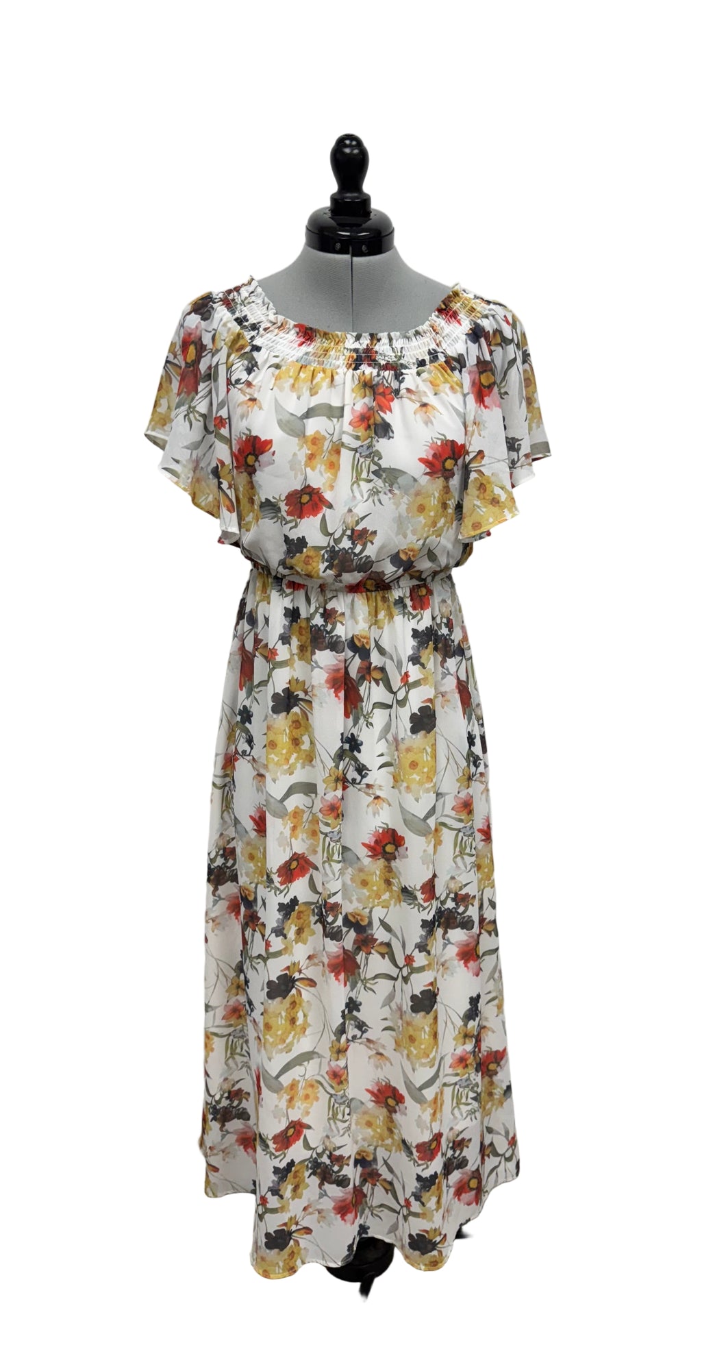 Women’s Candies Sleeveless Dress, 155/180A