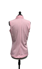 Load image into Gallery viewer, Women's Nike Golf Sleeveless Athletic Top, Medium
