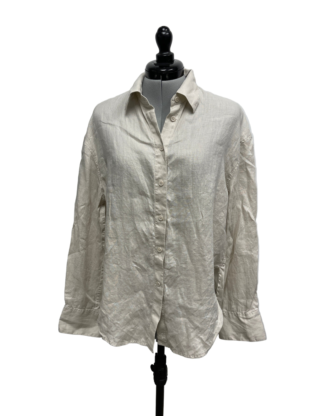 Women’s Babaton Long Sleeve Top, XS