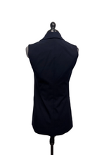 Load image into Gallery viewer, Women’s Zara Sleeveless Blazer, XSmall
