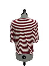 Load image into Gallery viewer, Women’s MNG Short Sleeve Top, Medium
