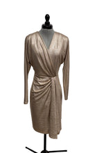 Load image into Gallery viewer, Women's Ralph Lauren Long Sleeves Dress, 4
