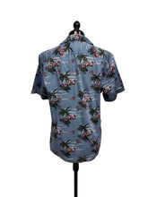 Load image into Gallery viewer, Men’s Ted Baker Short Sleeve Shirt, 3
