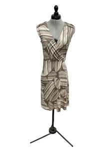 Women’s Banana Republic Sleeveless Dress, Extra Small