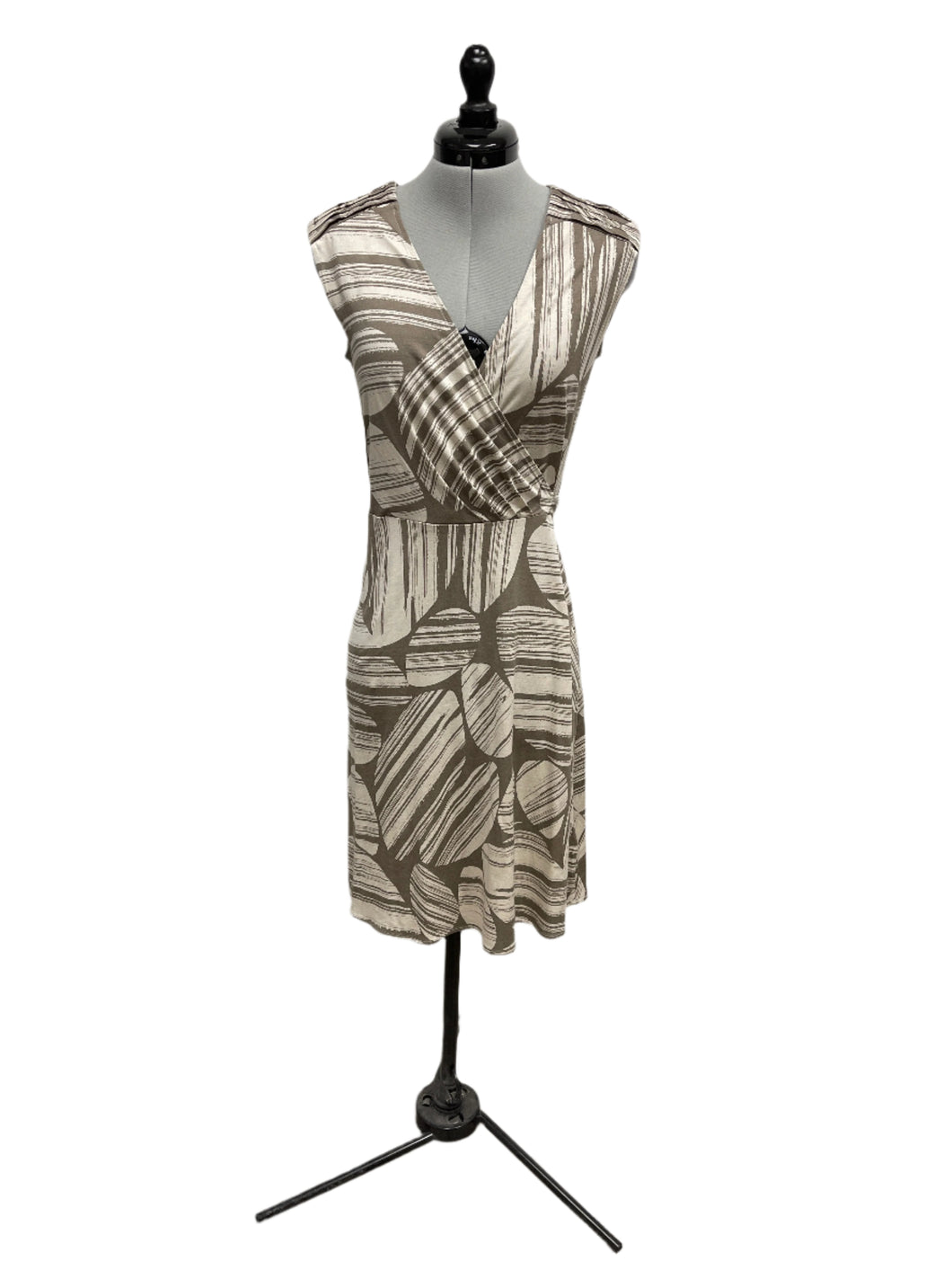 Women’s Banana Republic Sleeveless Dress, Extra Small