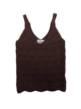Load image into Gallery viewer, Women’s Heartloom Sleeveless Sweater, Extra Small
