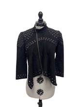 Load image into Gallery viewer, Women’s BCBG Long Sleeve Jacket, XXS
