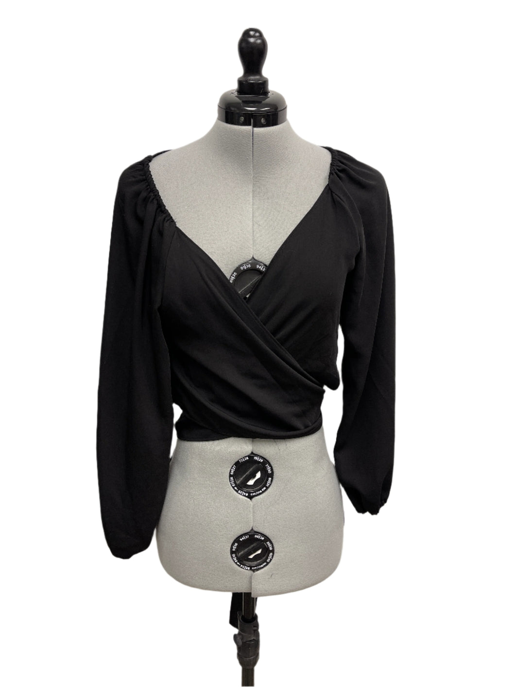 Women’s Oak + Fort Long Sleeve Top, XS