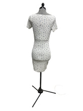 Load image into Gallery viewer, Women’s Divided Short Sleeve Dress, Small
