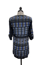 Load image into Gallery viewer, Women’s BCBG Long Sleeve Blouse, Extra Extra Small
