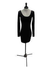 Load image into Gallery viewer, Women’s Garage Long Sleeve Dress, Small
